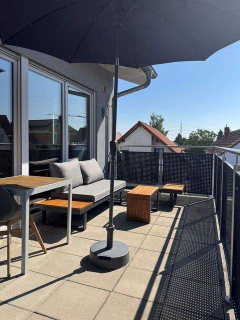 Rülzheim Wohnungen, Rülzheim Wohnung kaufen