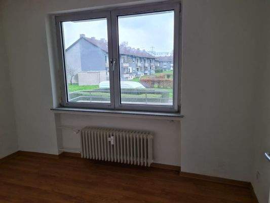 Gössingstraße, Wohnzimmer 2