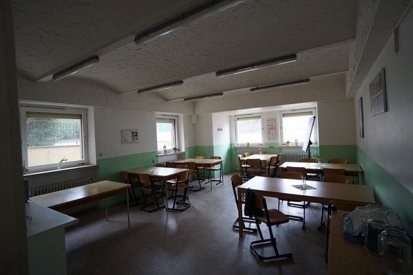 F180 - Schulungsraum 3