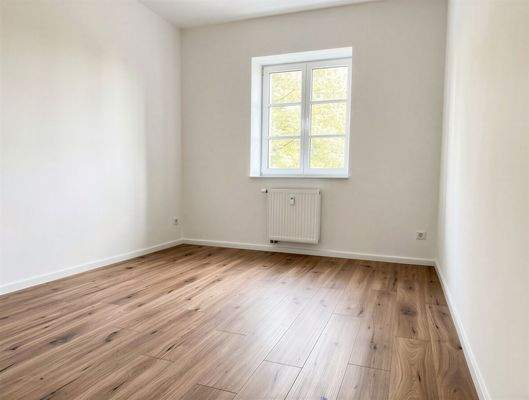 Vergleichsbild Schlafzimmer  