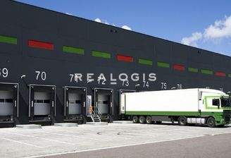 Beispielbild Außenansicht