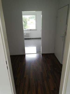 Flur Eingang andere Sicht