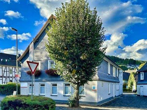 Lennestadt Büros, Büroräume, Büroflächen 