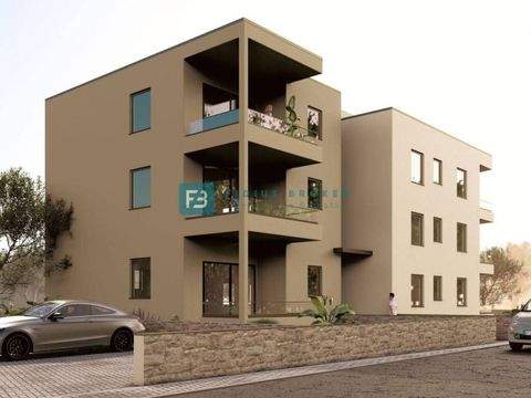 Tribunj Wohnungen, Tribunj Wohnung kaufen