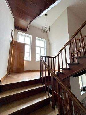 Ihr Treppenhaus Ansicht 2