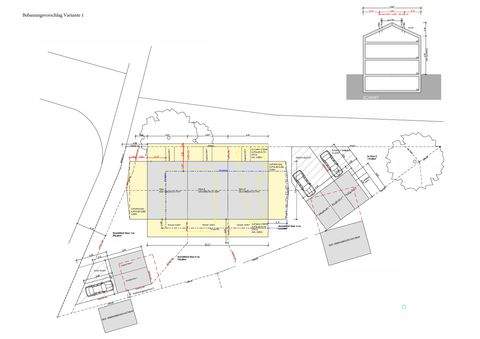 Trostberg Grundstücke, Trostberg Grundstück kaufen