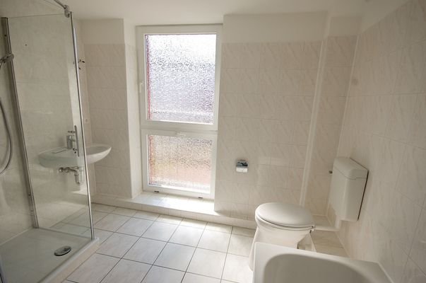 OG Badezimmer