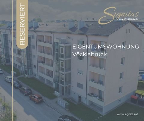 Vöcklabruck Wohnungen, Vöcklabruck Wohnung kaufen