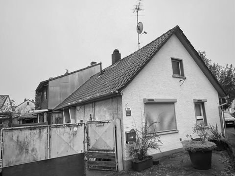 Mainhausen Häuser, Mainhausen Haus kaufen
