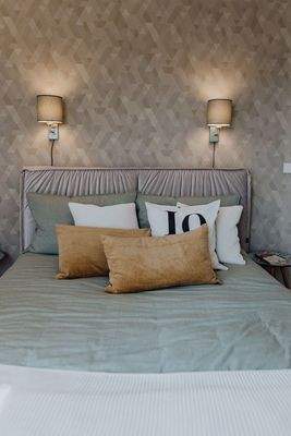 Gästezimmer / Büro