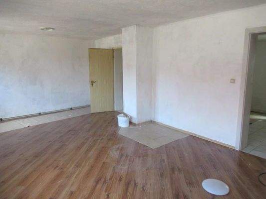 OG Wohnzimmer Ansicht 2