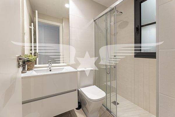 Badezimmer Schlafzimmer 3