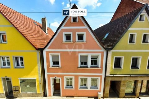 Neustadt an der Aisch Häuser, Neustadt an der Aisch Haus kaufen