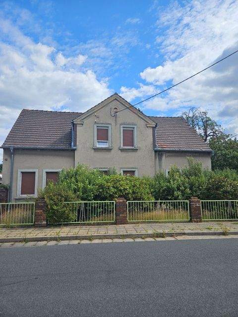 Elsterwerda Häuser, Elsterwerda Haus kaufen