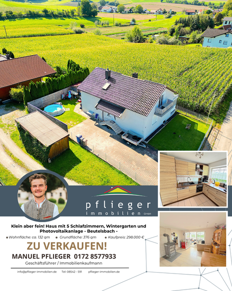 Beutelsbach Häuser, Beutelsbach Haus kaufen