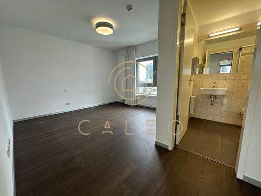 Innenansicht - Sanitäranlage 1