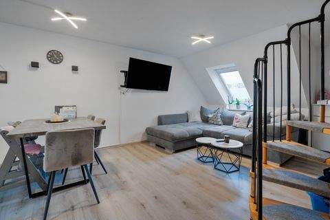 Nersingen Wohnungen, Nersingen Wohnung kaufen