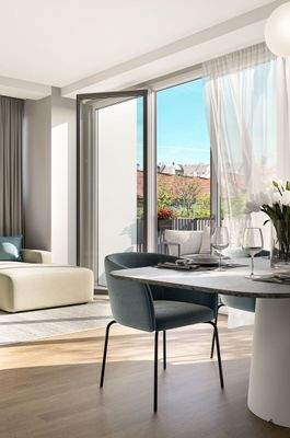 4K Top46 Living room_close02