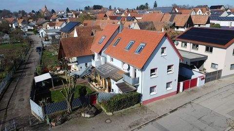 Insheim Häuser, Insheim Haus kaufen