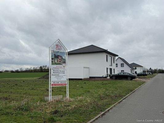 Ihr Grundstück 