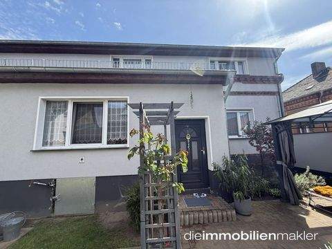 Luckau Häuser, Luckau Haus kaufen