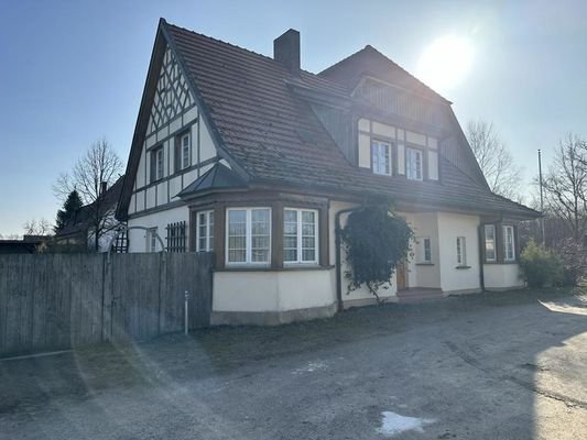 Wohn- & Wirtshaus