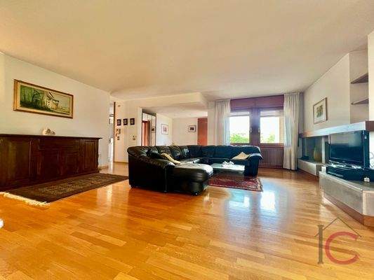 Villa - San Giovanni al Natisone - Italien (2)