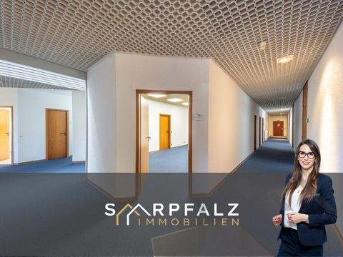 Wadgassen Büros, Büroräume, Büroflächen 