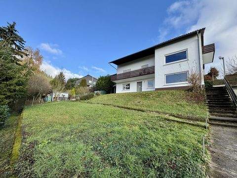 Heppenheim-Kirschhausen Wohnungen, Heppenheim-Kirschhausen Wohnung mieten