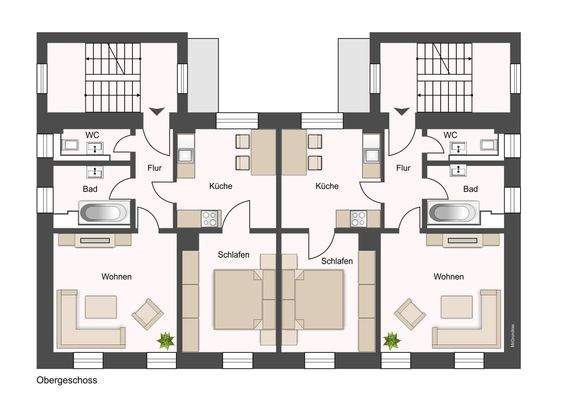 Obergeschoss