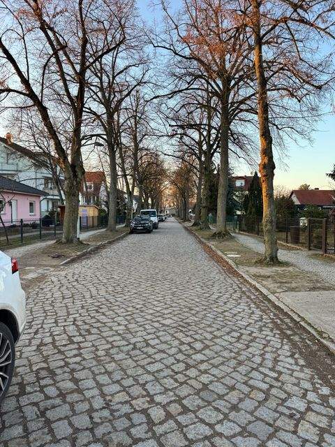 Blankenfelde-Mahlow Grundstücke, Blankenfelde-Mahlow Grundstück kaufen