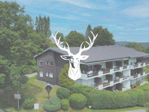 Höchenschwand Wohnungen, Höchenschwand Wohnung kaufen