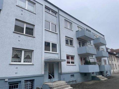 Konstanz Wohnungen, Konstanz Wohnung kaufen