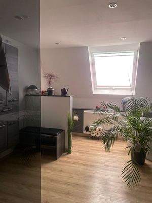 Bad mit Wanne u. Dusche (1. OG)