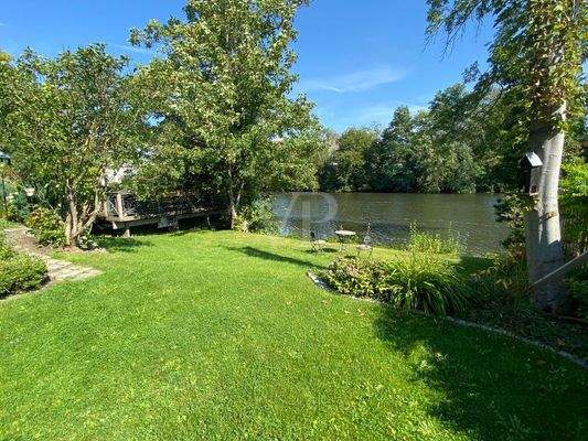 16 Gemeinschaftsgarten