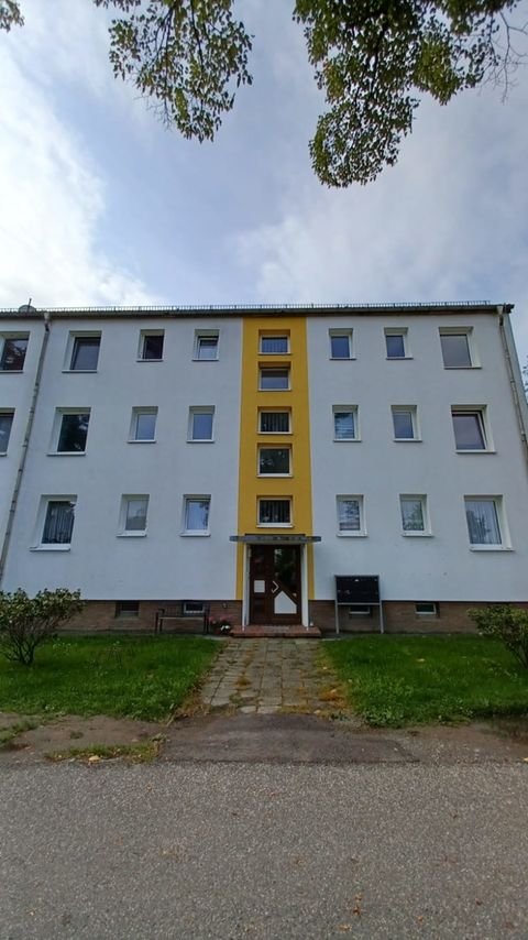 Machern Püchau Wohnungen, Machern Püchau Wohnung mieten