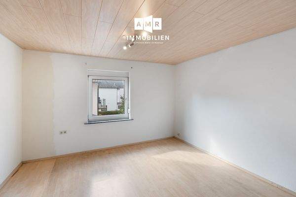 Zimmer 4 Obergeschoss