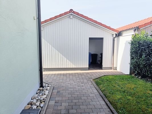 Müllhaus