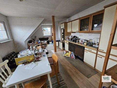 Braunschweig / Waggum Häuser, Braunschweig / Waggum Haus kaufen