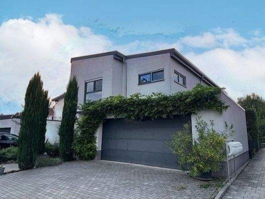 Ankommen, parken, wohlfühlen