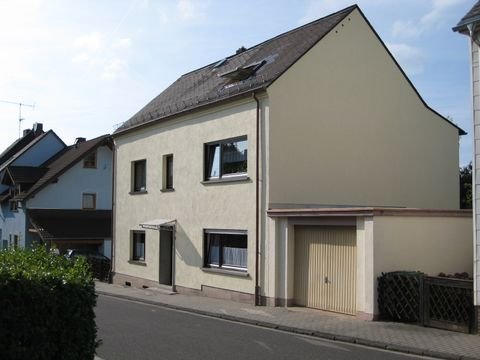 Höhr-Grenzhausen Wohnungen, Höhr-Grenzhausen Wohnung mieten