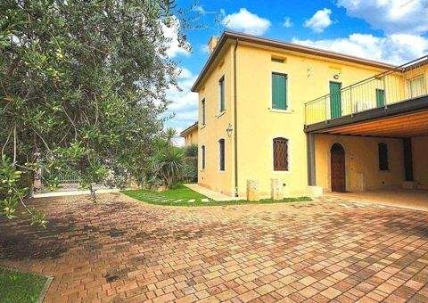 Bardolino Häuser, Bardolino Haus mieten 