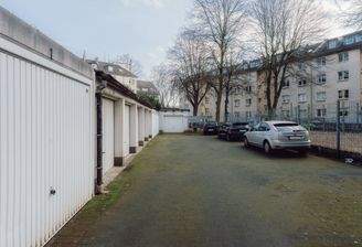 Garagenhof