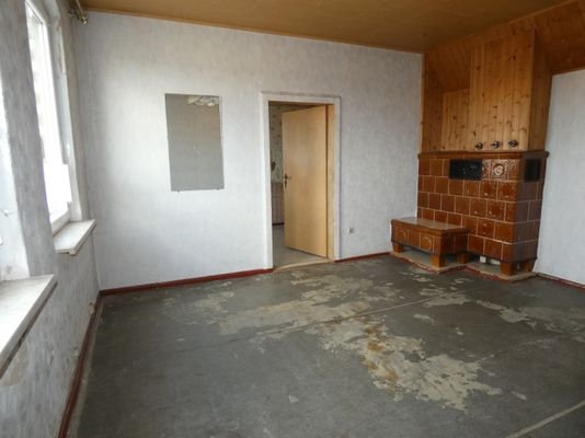 Wohnzimmer 1. OG