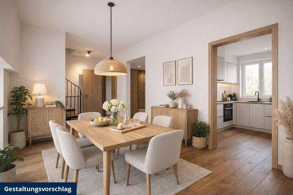 Gestaltungsvorschlag