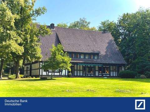 Bünde Häuser, Bünde Haus kaufen
