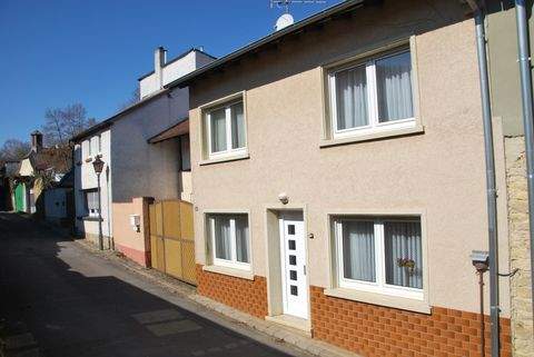 Partenheim Häuser, Partenheim Haus kaufen