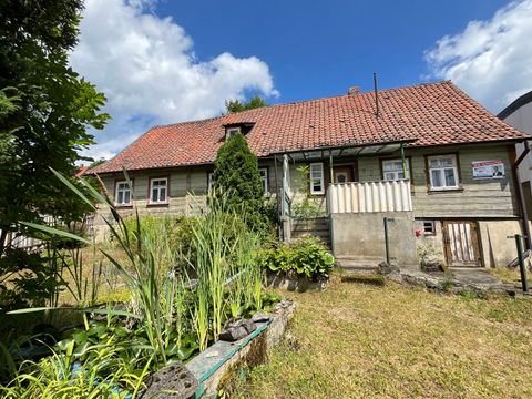 Oberharz am Brocken Häuser, Oberharz am Brocken Haus kaufen