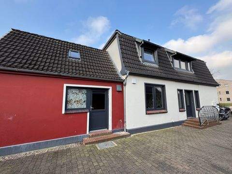 Jübek Häuser, Jübek Haus kaufen