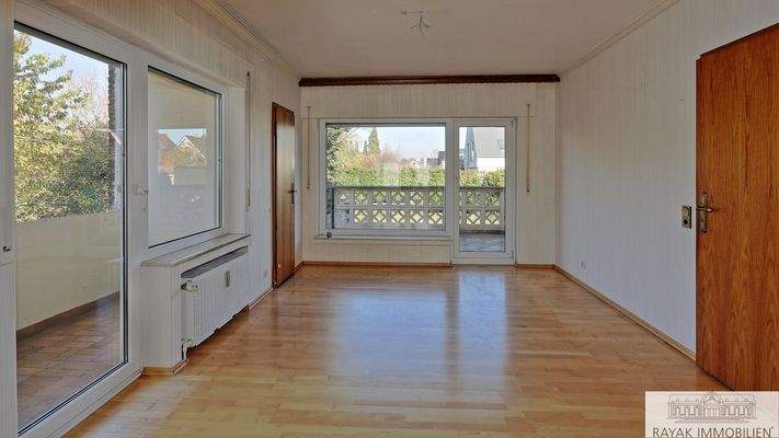 Esszimmer Erdgeschoss